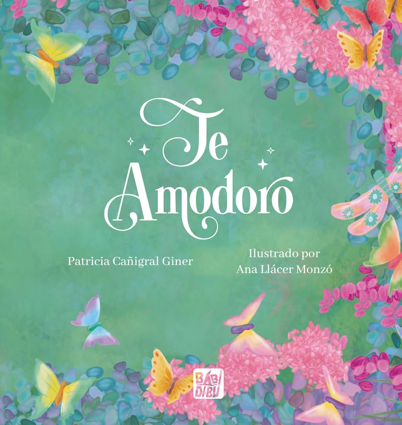 Te Amodoro | BBD