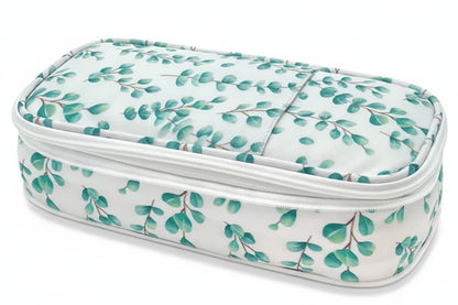 EUCALYPTUS PENCIL CASE