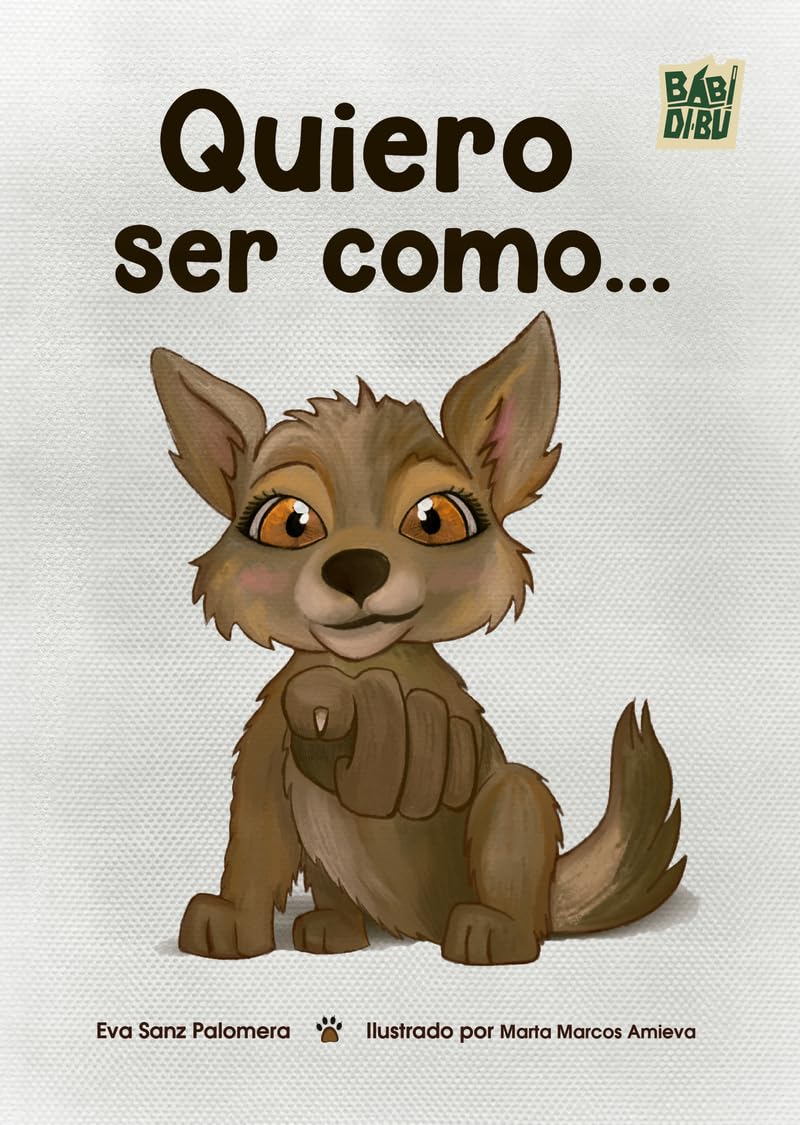 Quiero ser como.. - BBD