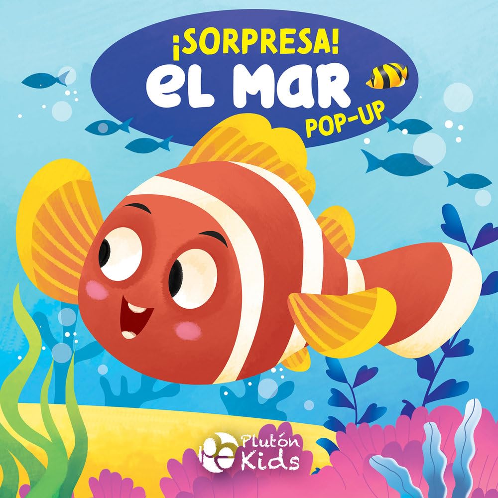 Mar - Sorpresa Pop Up