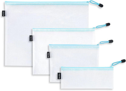 Juego de bolsas para organizar