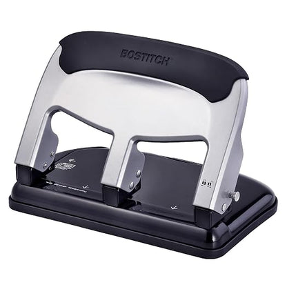 Hole Punch - 3 Hole 40 Sheet