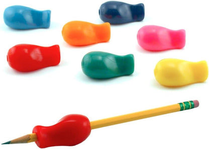 PENCIL GRIP JUMBO ASST