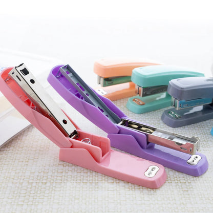 Standard Stapler Transparent 26/6 Staples