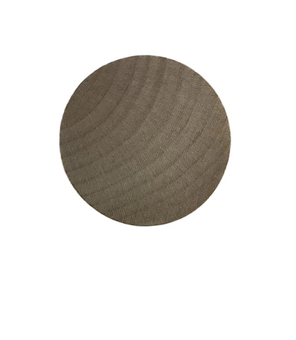 wooden Adhesive Magnetic Block | 1ct
