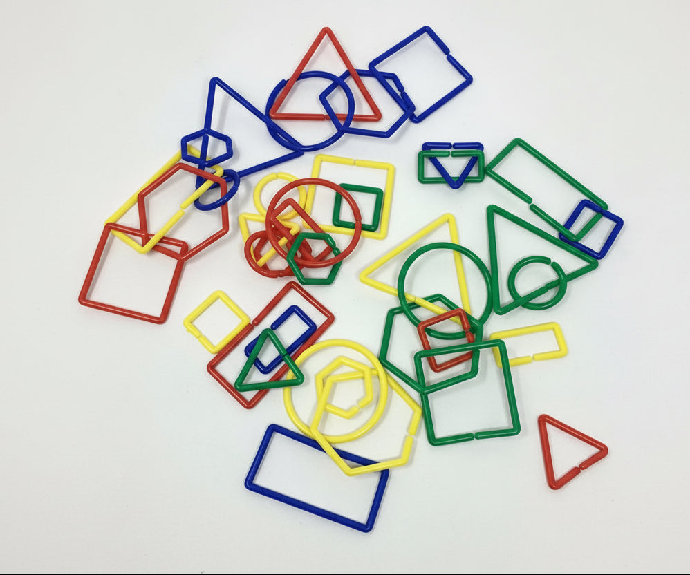 Attribute Shape N Links