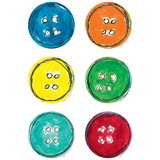 PETE THE CAT GROOVY BUTTONS ACCENTS