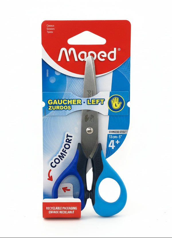 Gaucher Scissors | 13cm - 5"