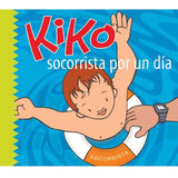 KIKO: SOCORRISTA POR UN DIA