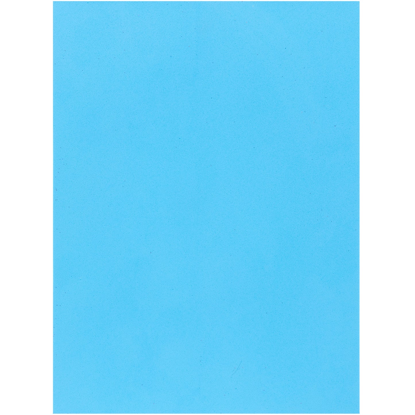 Foam Sheet  | Baby Blue | 9"X12"