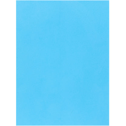 Foam Sheet  | Baby Blue | 9"X12"