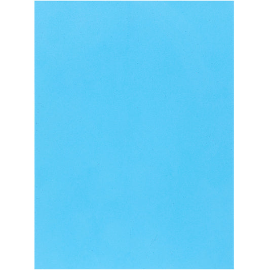 Foam Sheet  | Baby Blue | 9"X12"