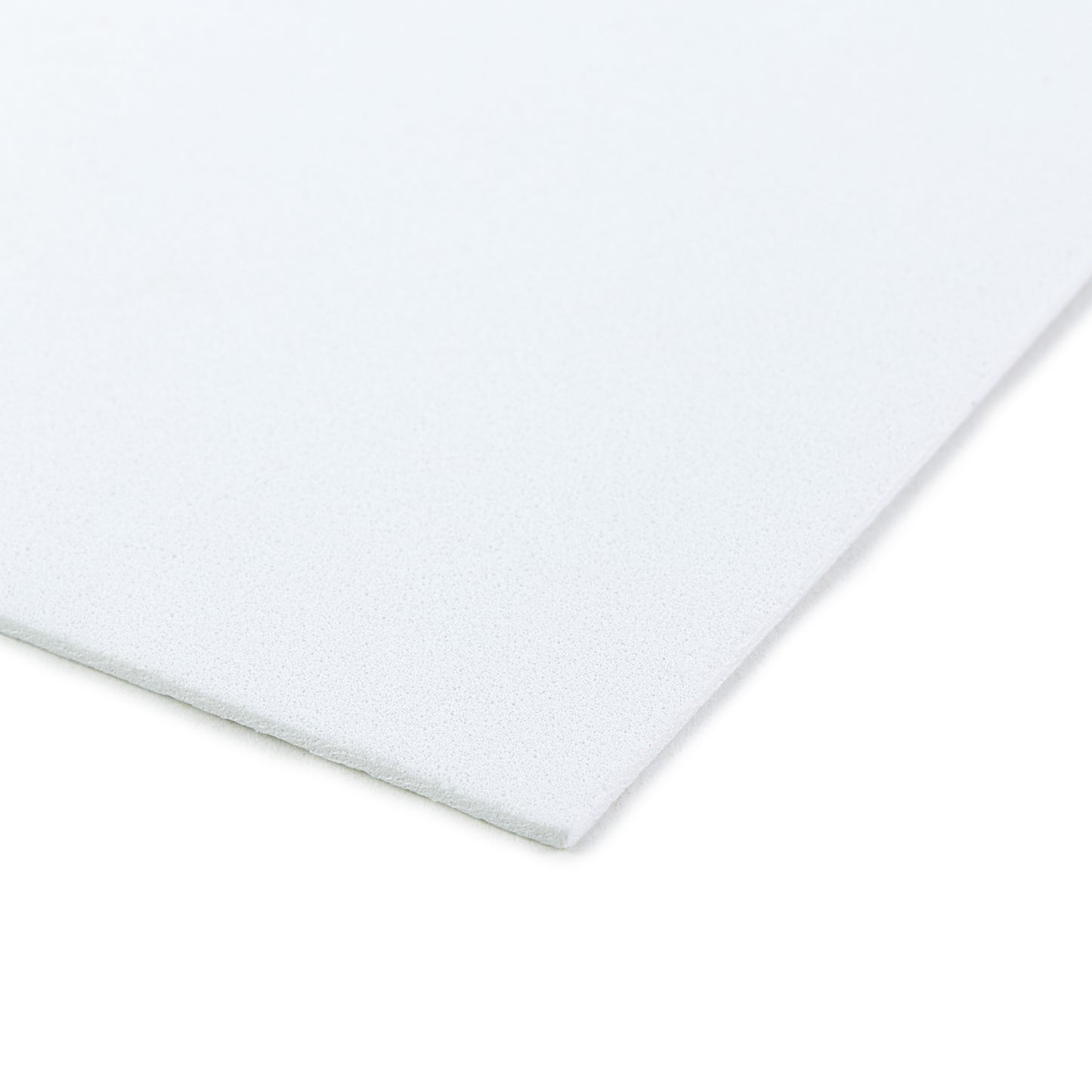 CousinDIY Foam Sheet | White | 9"X12"