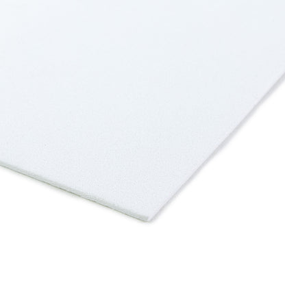 CousinDIY Foam Sheet | White | 9"X12"