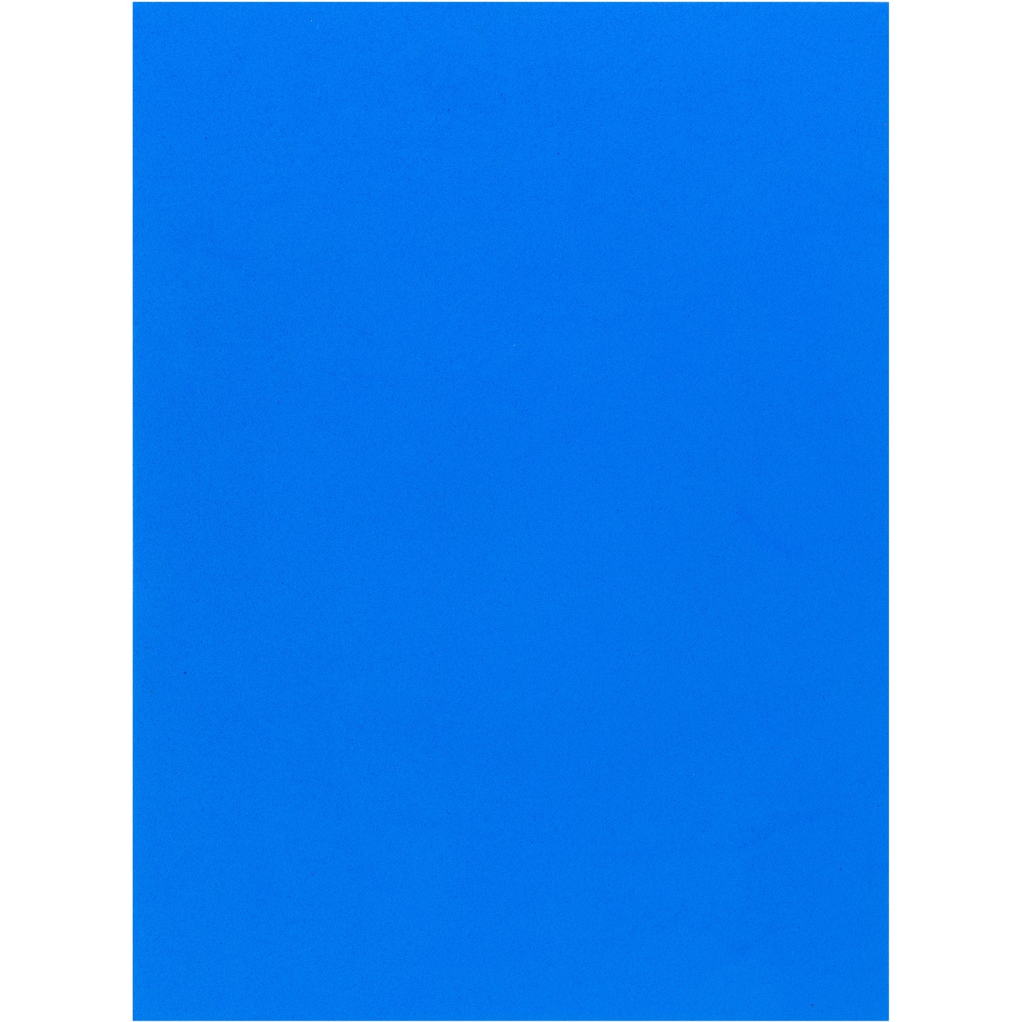 CousinDIY Foam Sheet | Royal Blue |  9"X12"