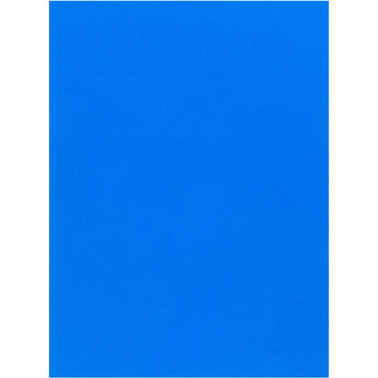 CousinDIY Foam Sheet | Royal Blue |  9"X12"