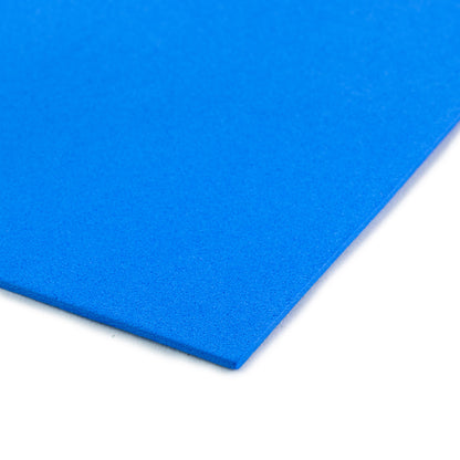 CousinDIY Foam Sheet | Royal Blue |  9"X12"