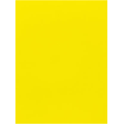 CousinDIY Foam Sheet | Yellow |  9"X12"