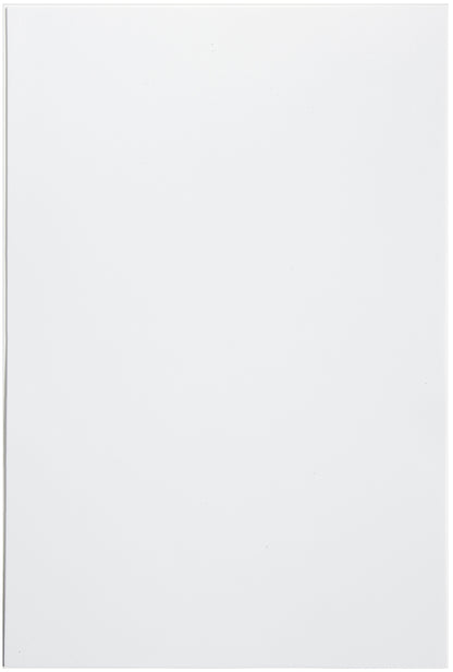 CousinDIY Foam Sheet | White | 12"X18"