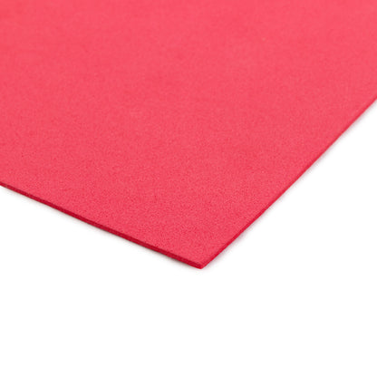 CousinDIY Foam Sheet | Red | 12"X18"