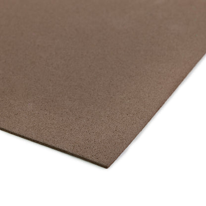 CousinDIY Foam Sheet | Brown | 12"X18