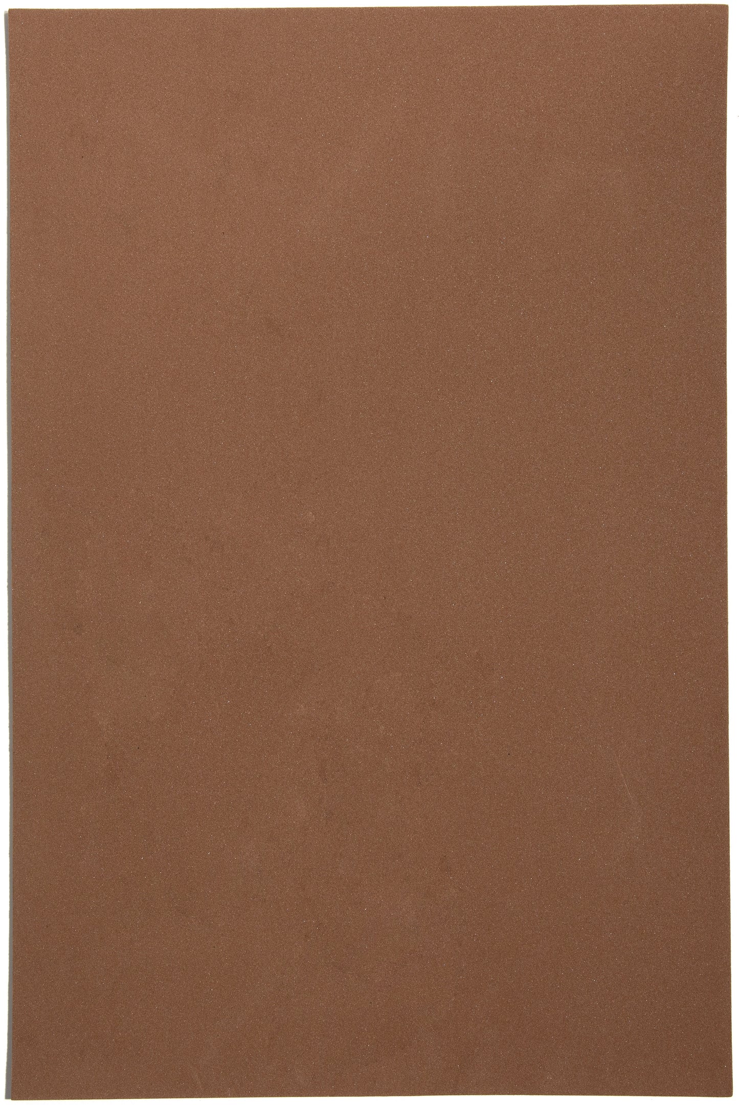 CousinDIY Foam Sheet | Brown | 12"X18