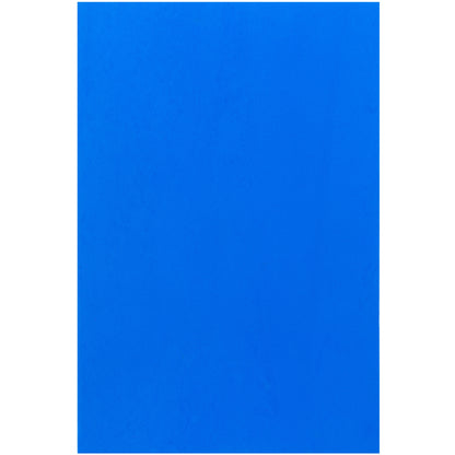 CousinDIY Foam Sheet | Royal Blue | 12"X18"