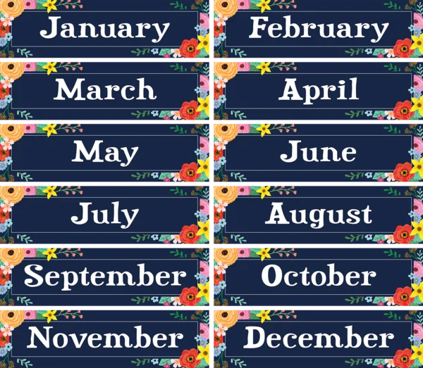 WILDFLOWERS MONTHLY HEADLINER