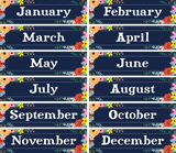 WILDFLOWERS MONTHLY HEADLINER