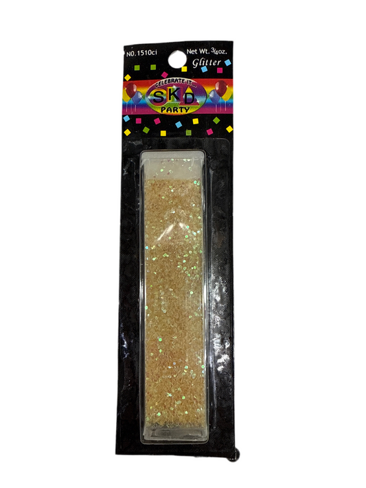 Escarcha Crystal 3/4 onz