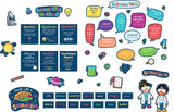 SCIENCE TALK BULLETIN BOARD
