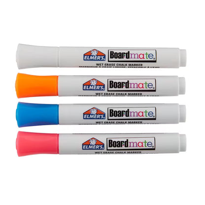 Board Mate Chalk Markers