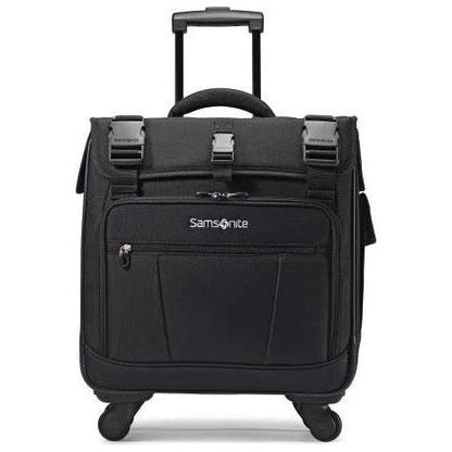 "SAMSONITE" VERTICAL SPINNER SCHOOLBAGS