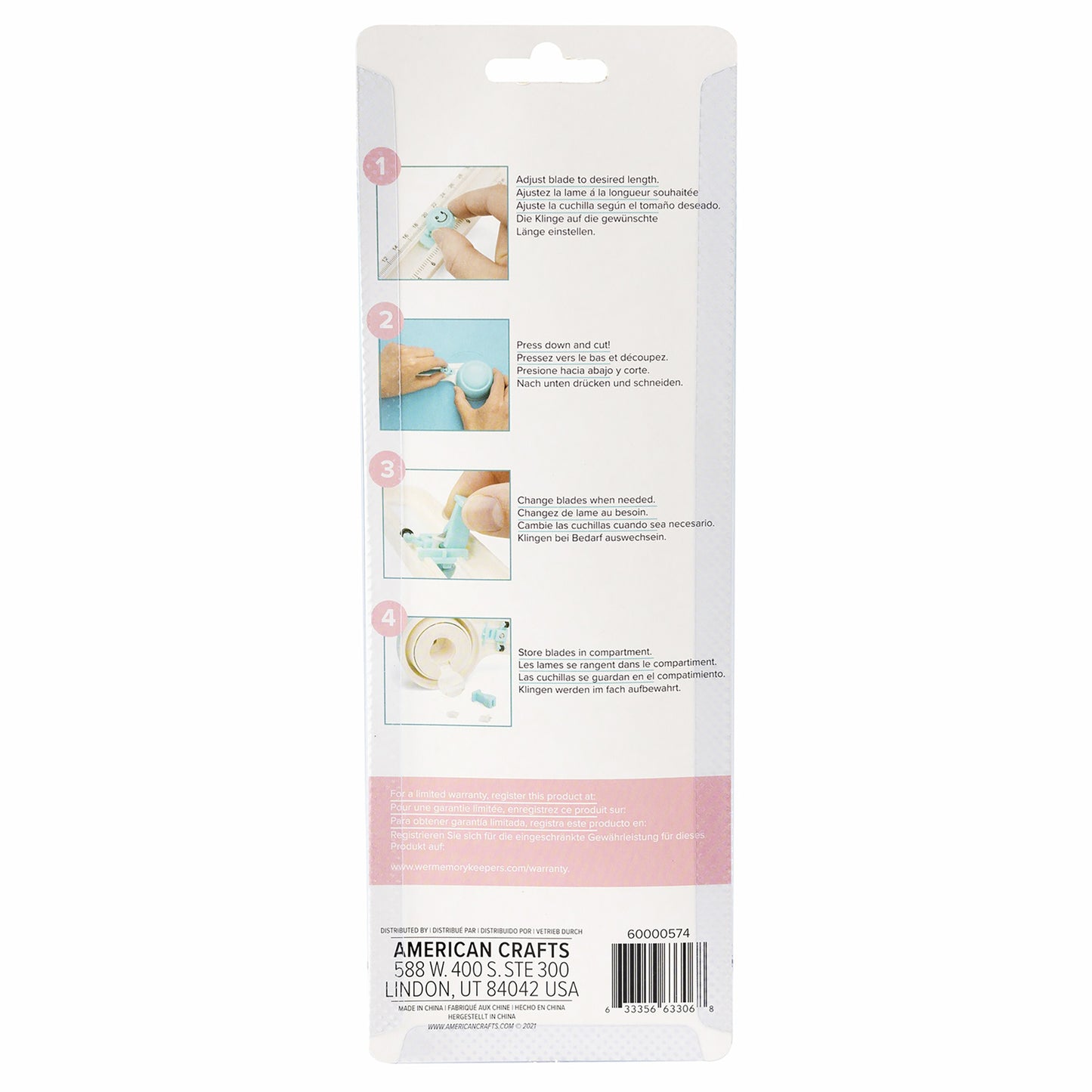 Circle Cutter | 4 to 12 inches