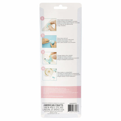 Circle Cutter | 4 to 12 inches