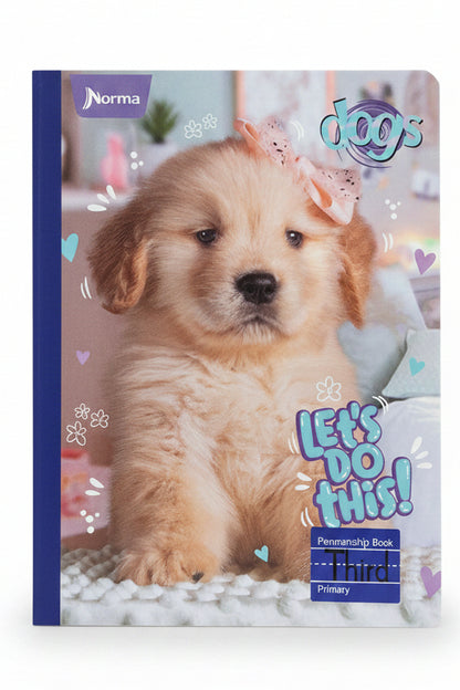 Puppy Golden Retriever