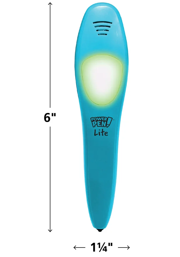 Power Pen Lite