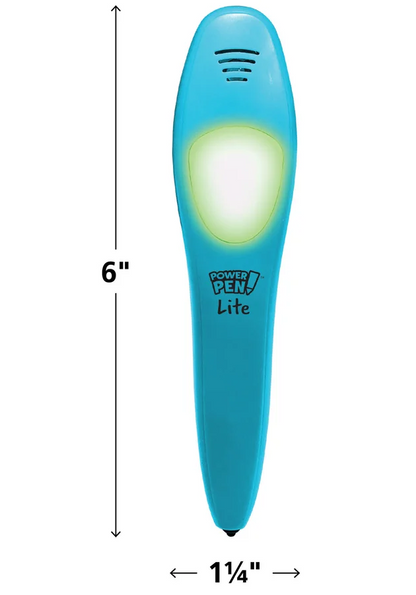 Power Pen Lite
