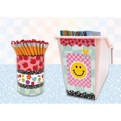 Cool for School Project Paper 80 Sheet