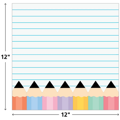 Cool for School Project Paper 80 Sheet