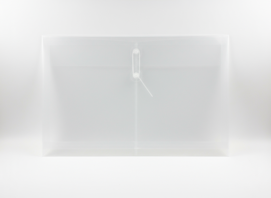 Poly Envelope LGL Side Opening