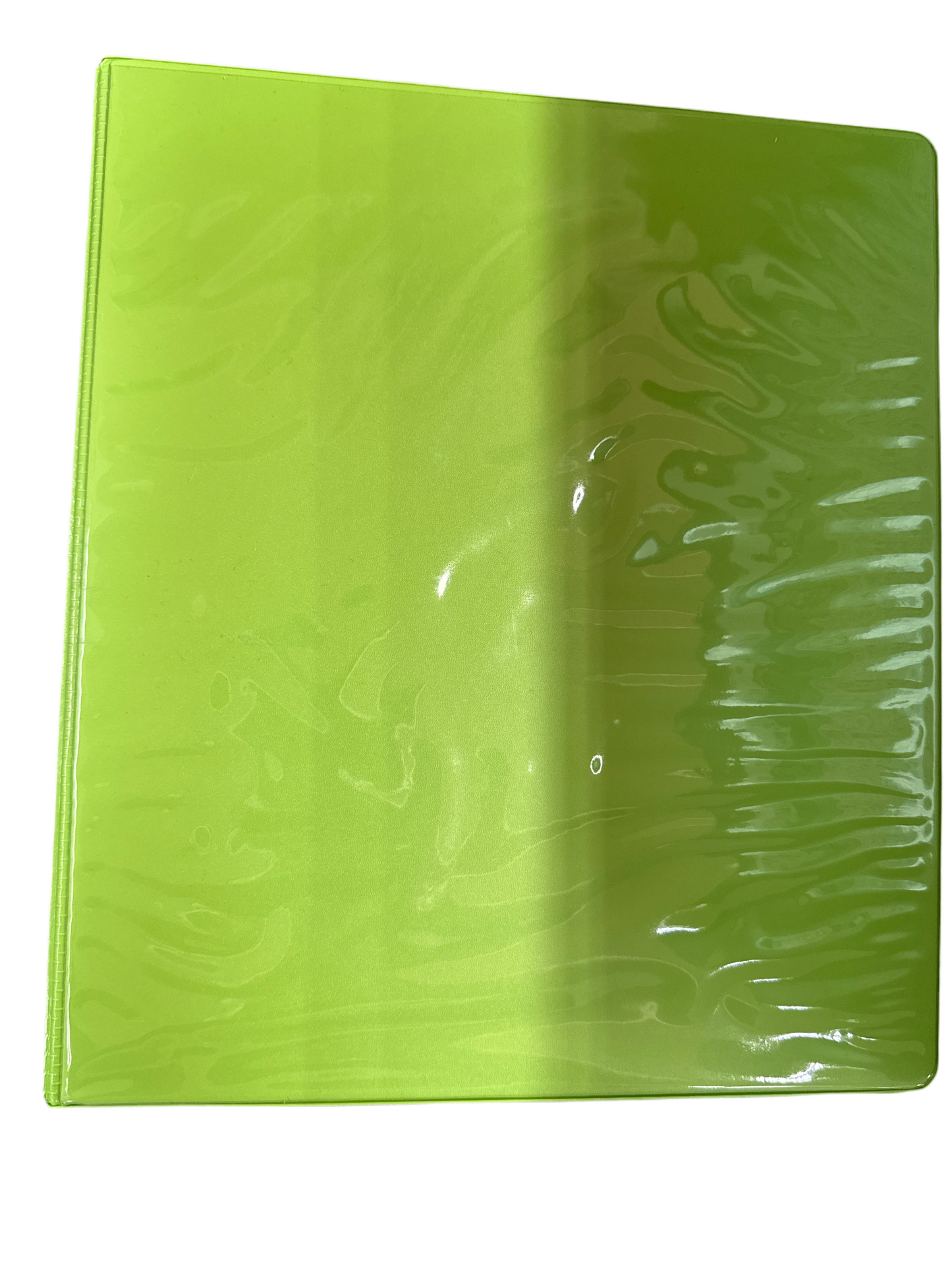 Carpetas View Binder 1" Asst