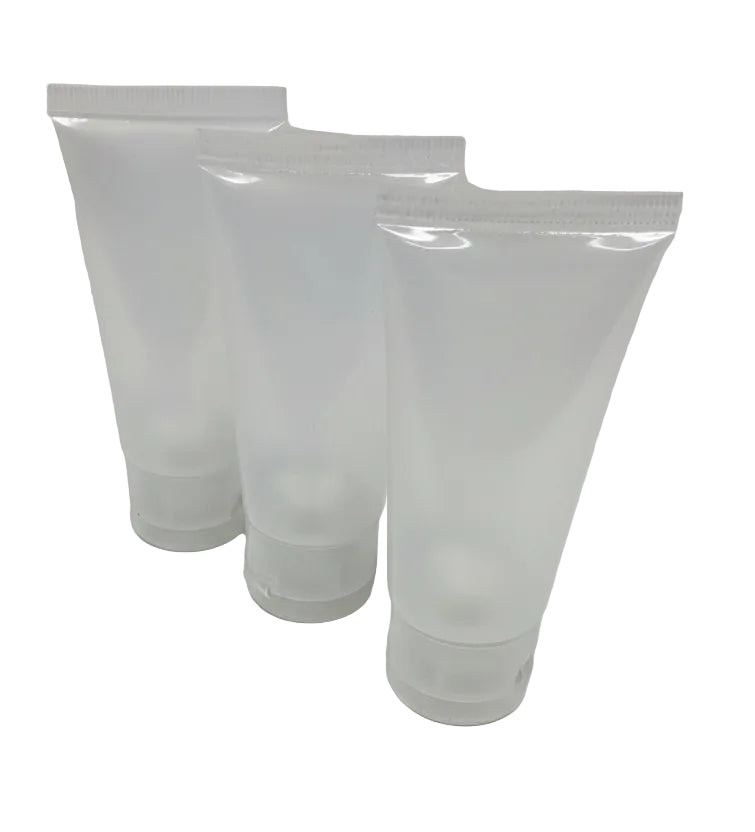 Squeeze Tube Bottle | 30ML | 3CT