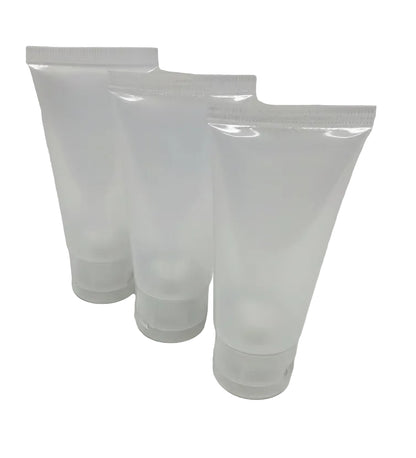 Squeeze Tube Bottle | 30ML | 3CT