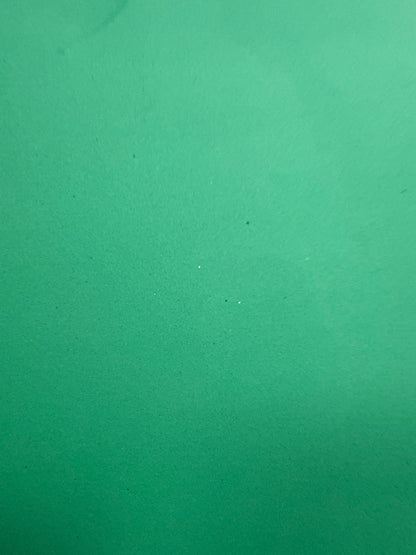Foam Sheet 9” x 12” 2MM