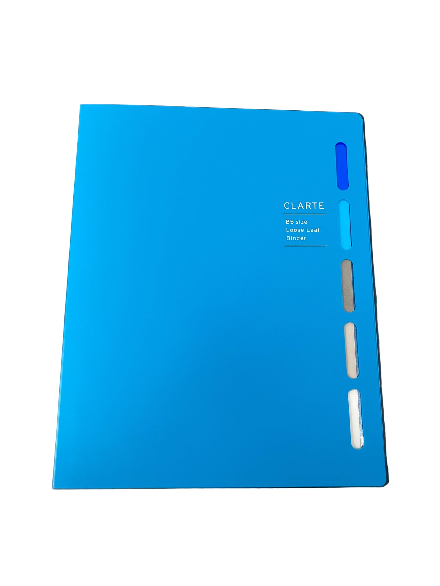 Clarte B5 | Blue