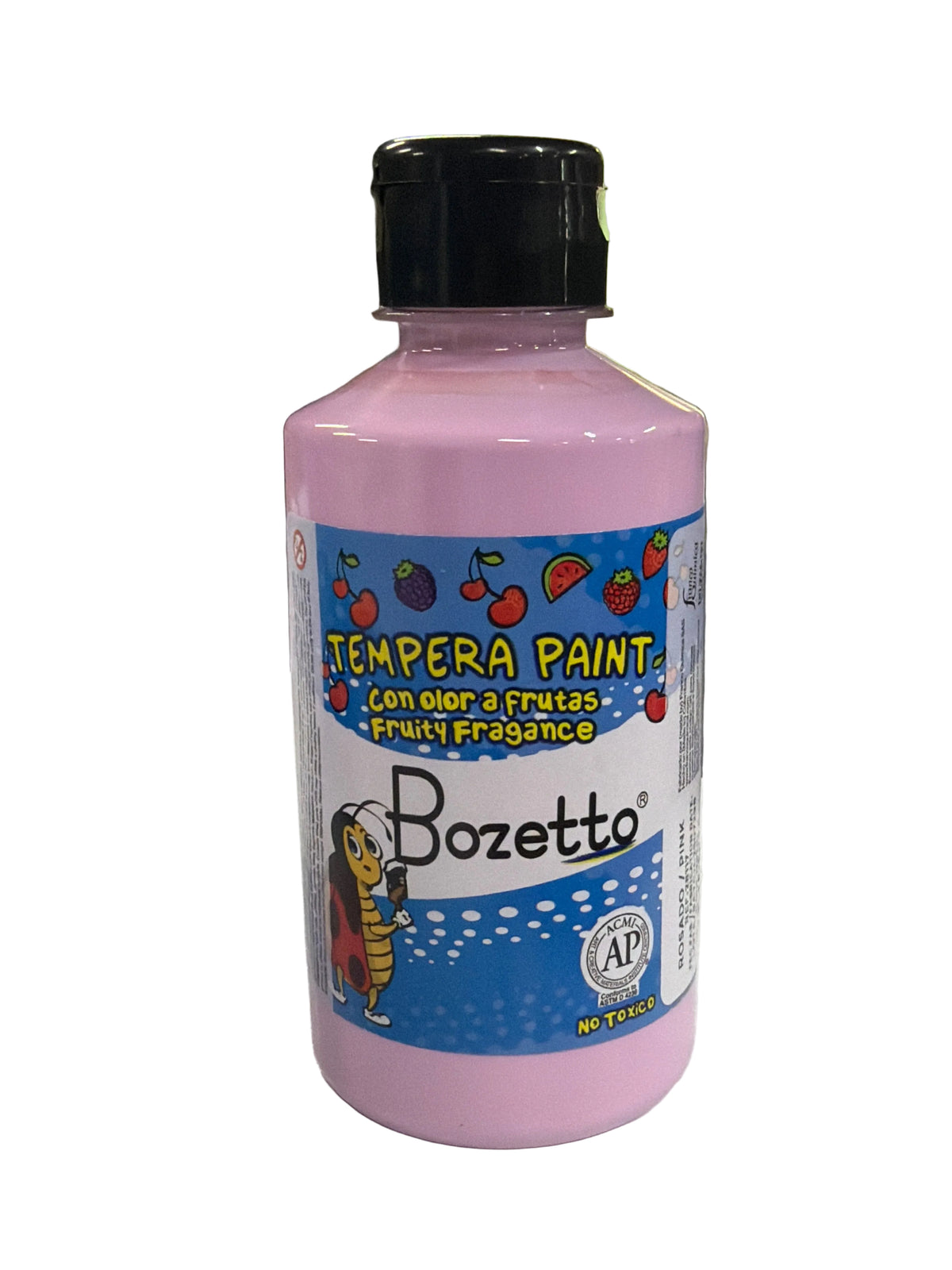 Franco Arte Tempera Paint 8.45 oz – imagen 5 - JA Riollano
