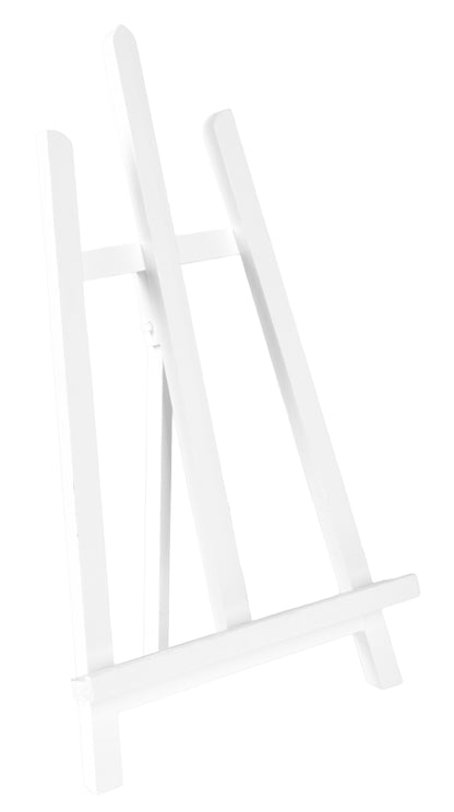 CousinDIY Table Top Easel | White | 15"