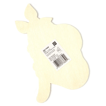 The Sloth CousinDIY MDF Shape