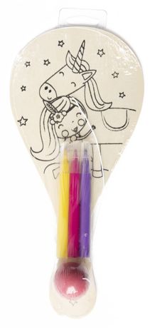 Cousin DIY Paddle Ball Assortment